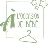 À l'occasion de bébé – Articles d'occasion pour bébé/enfant – Bailleul – Nord – Dépôt-vente, achat cash vêtements bébé, enfant, matériel puériculture, jeux, jouets, mobilier