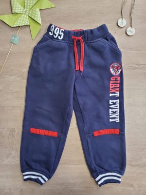 Pantalon jogging