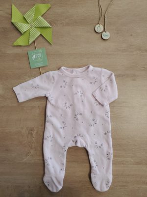 Pyjama Lapin