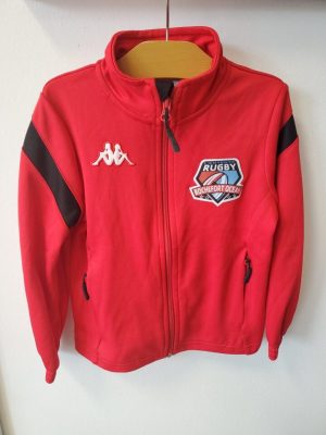 Veste Rugby