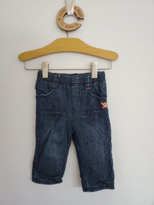 Pantalon tête de mort