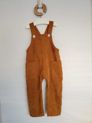 Salopette milleraies