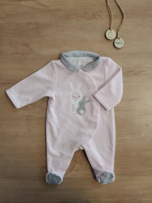 Pyjama Lapin