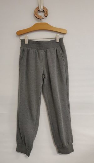 Pantalon jogging