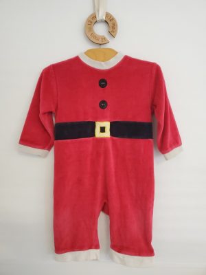 Pyjama Père Noël